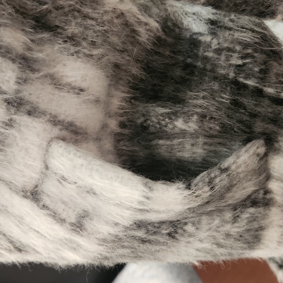 NWT long winter coat xs - Picture 3 of 10